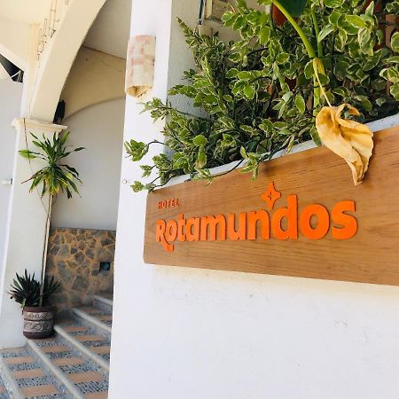 Hotel Playa Santa Cruz By Rotamundos Huatulco Екстер'єр фото