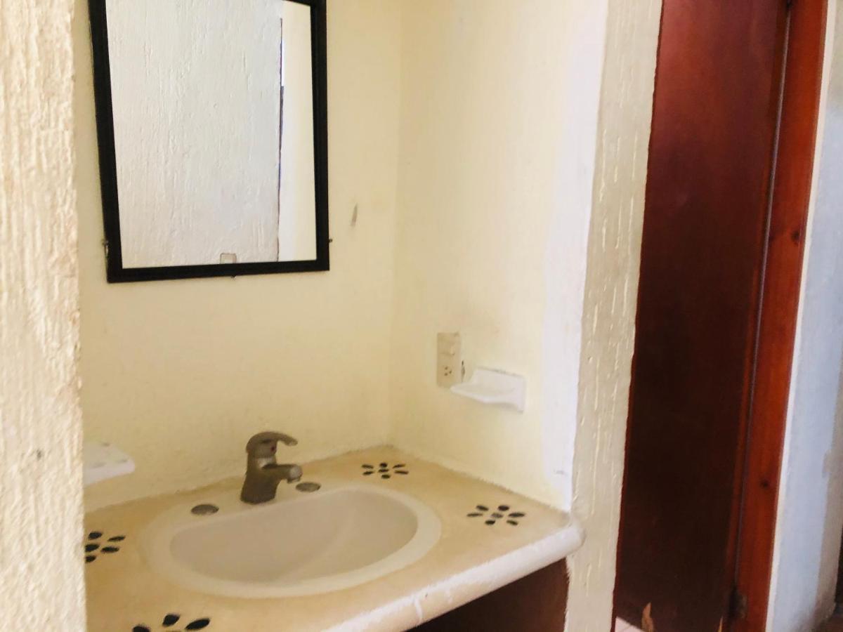 Hotel Playa Santa Cruz By Rotamundos Huatulco Екстер'єр фото