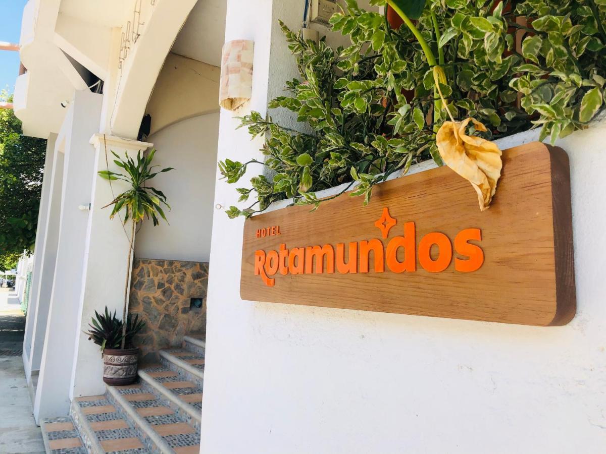 Hotel Playa Santa Cruz By Rotamundos Huatulco Екстер'єр фото
