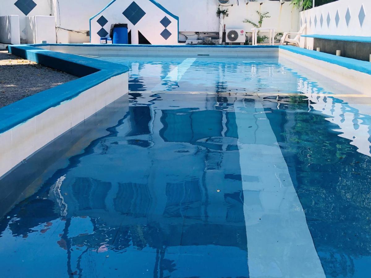 Hotel Playa Santa Cruz By Rotamundos Huatulco Екстер'єр фото