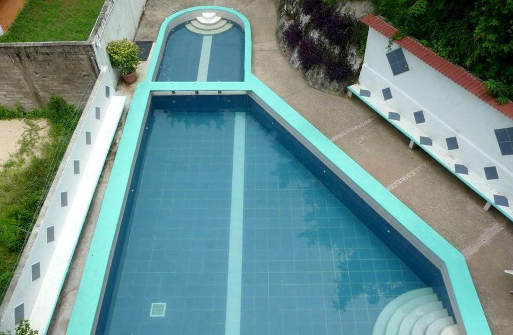 Hotel Playa Santa Cruz By Rotamundos Huatulco Екстер'єр фото