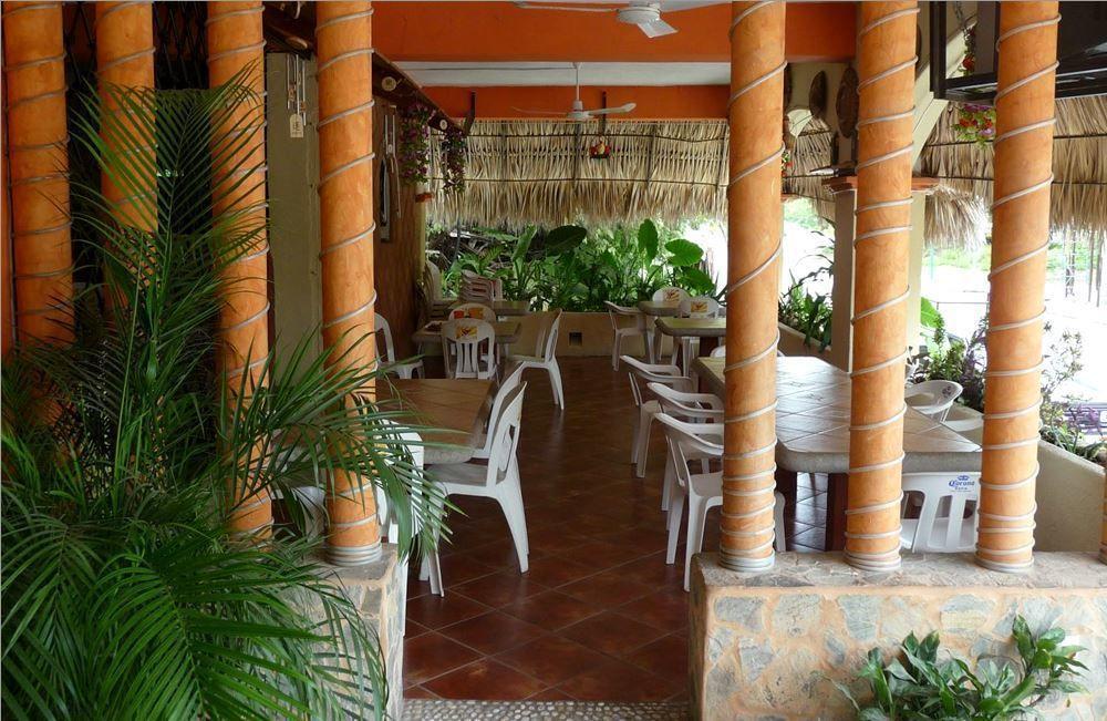 Hotel Playa Santa Cruz By Rotamundos Huatulco Екстер'єр фото