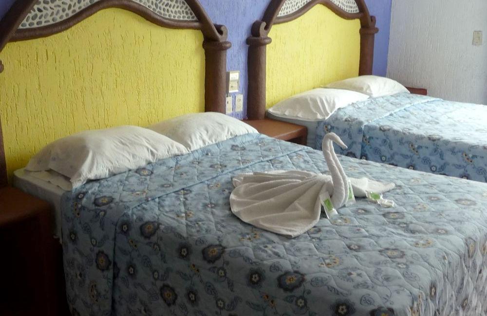 Hotel Playa Santa Cruz By Rotamundos Huatulco Екстер'єр фото