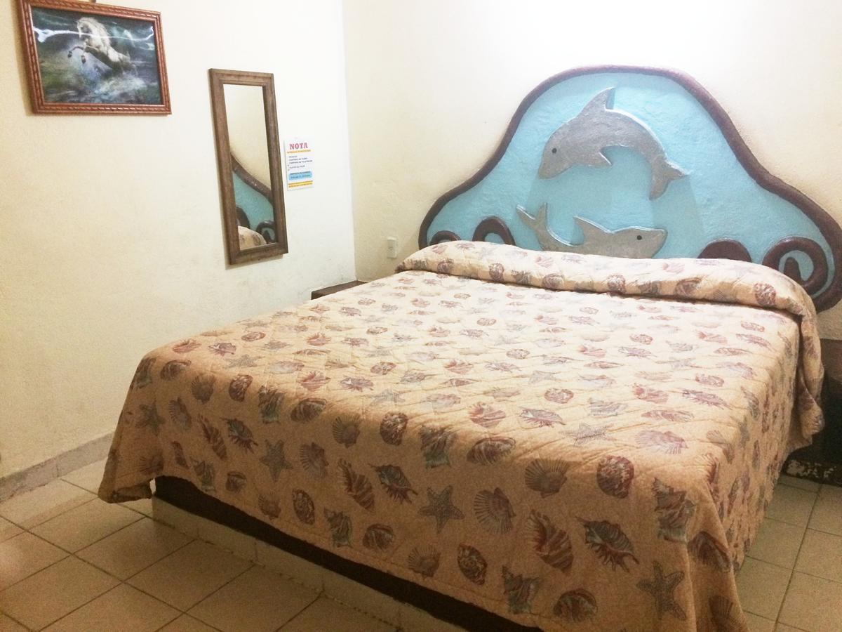 Hotel Playa Santa Cruz By Rotamundos Huatulco Екстер'єр фото