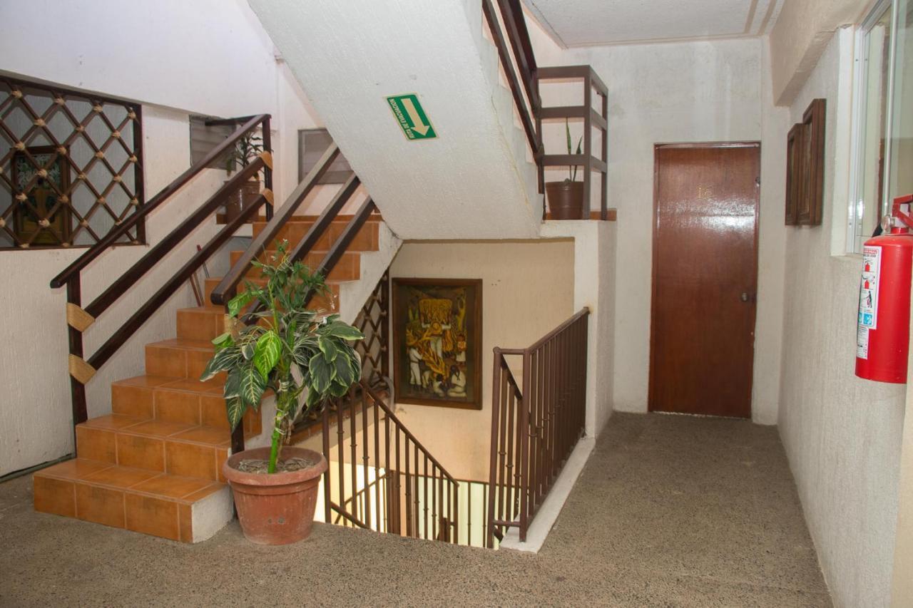 Hotel Playa Santa Cruz By Rotamundos Huatulco Екстер'єр фото